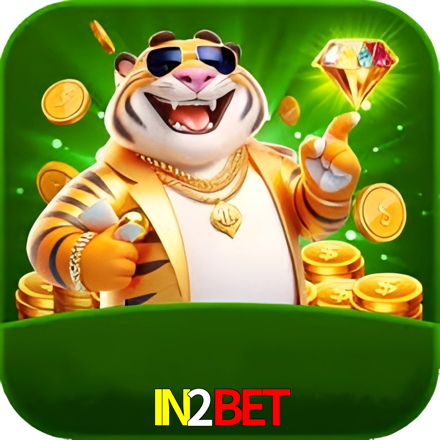 Jogos online na IN2BET casino